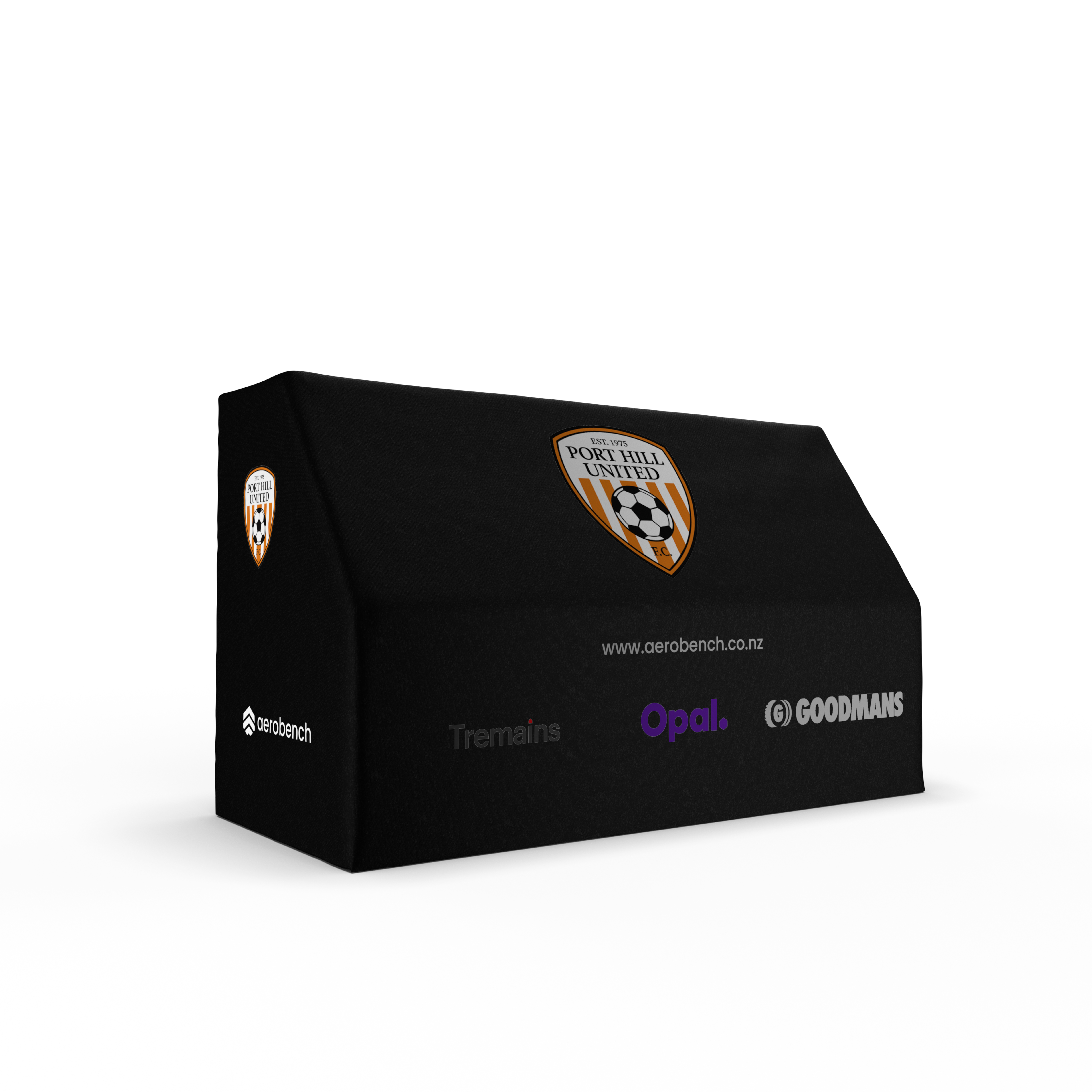 AeroBench — Unfold